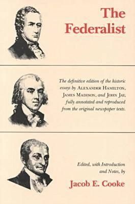 Produktbild: The Federalist