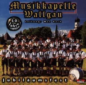 Produktbild: Jubil&auml;umsfest-50 Jahre