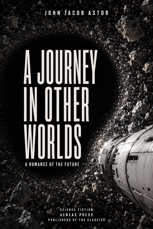 Produktbild: A Journey in Other Worlds