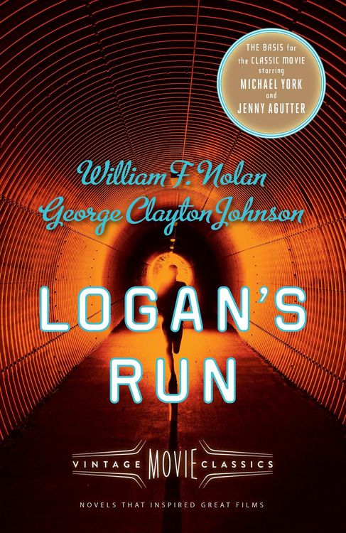 Produktbild: Logan's Run
