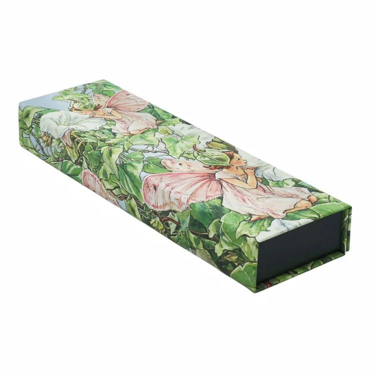 Produktbild: Bindweed Fairy (Flower Fairies) Pencil Case (Wrap Closure)