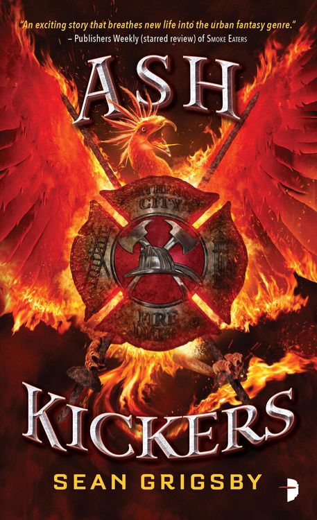 Produktbild: Ash Kickers