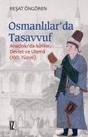 Produktbild: Osmanlilarda Tasavvuf