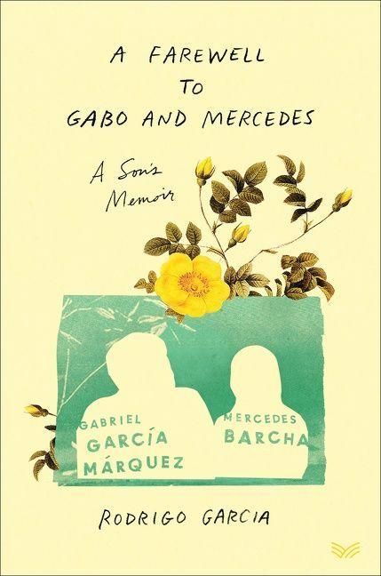 Produktbild: A Farewell to Gabo and Mercedes