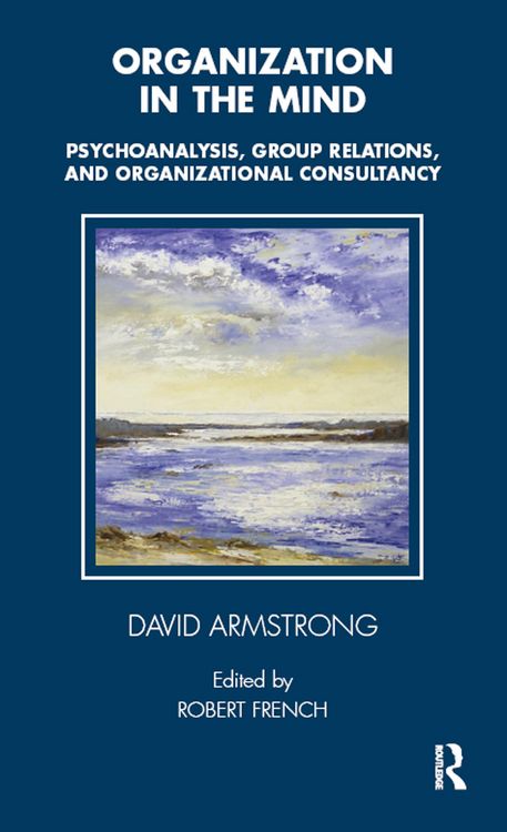 Produktbild: Organization in the Mind