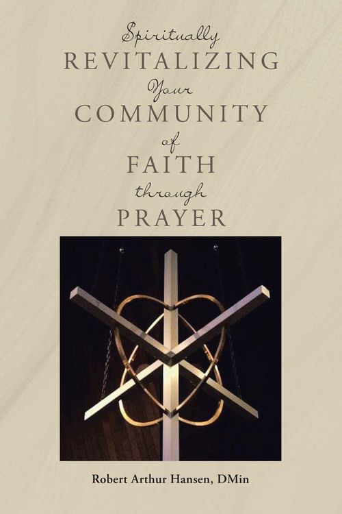 Produktbild: Spiritually Revitalizing Your Community of Faith through Prayer