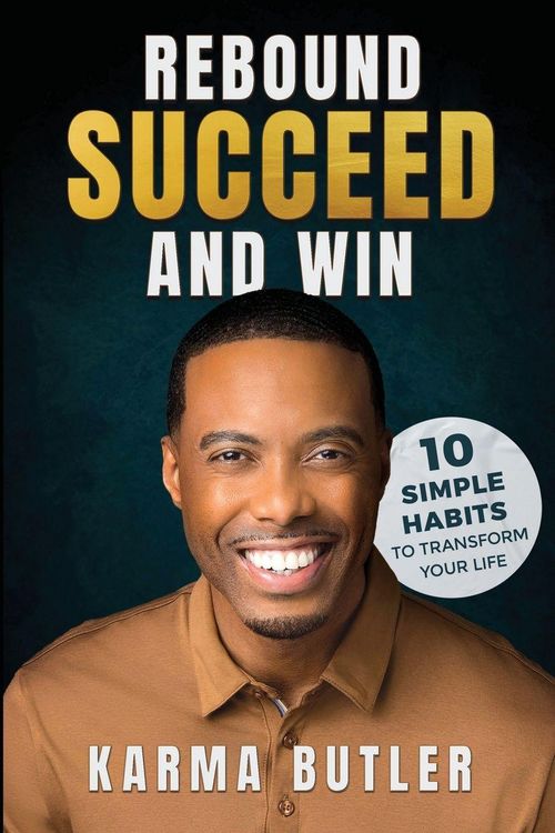 Produktbild: Rebound Succeed and Win