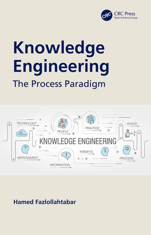 Produktbild: Knowledge Engineering