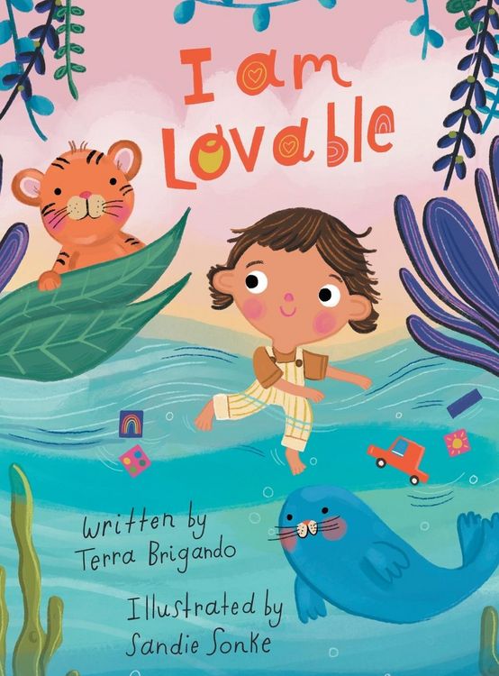 Produktbild: I Am Lovable