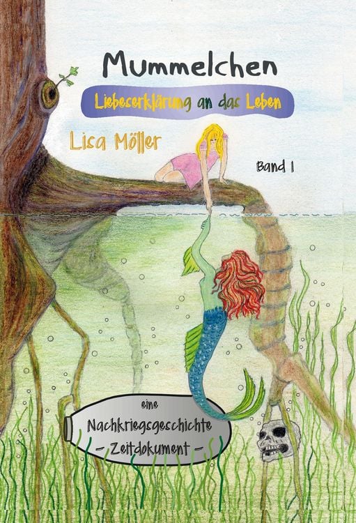 Produktbild: Mummelchen