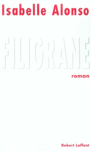 Produktbild: Filigrane