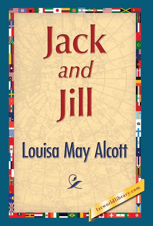 Produktbild: Jack and Jill