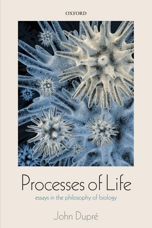 Produktbild: Processes of Life