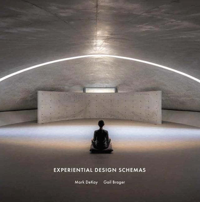 Produktbild: Experiential Design Schemas