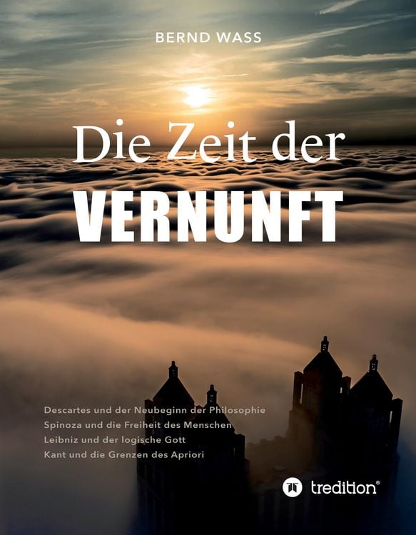 Produktbild: Die Zeit der Vernunft
