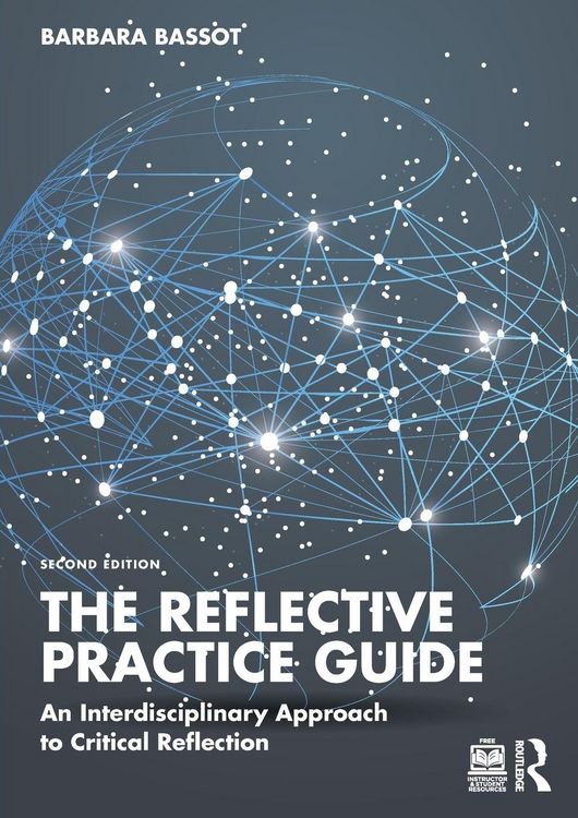 Produktbild: The Reflective Practice Guide