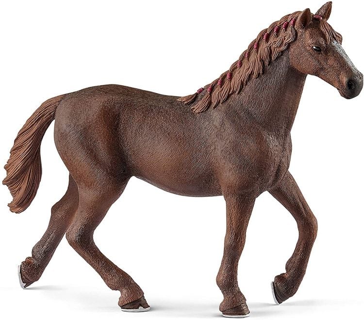 Produktbild: schleich&reg; 13855 Englisch Vollblut Stute