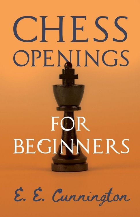 Produktbild: Chess Openings For Beginners