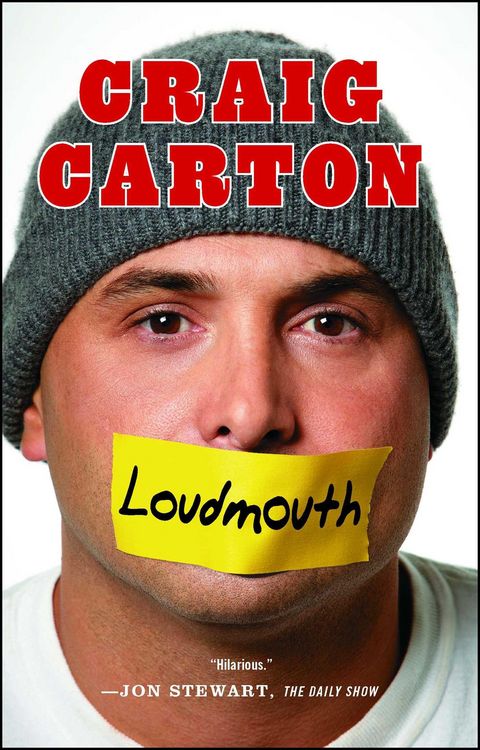 Produktbild: Loudmouth