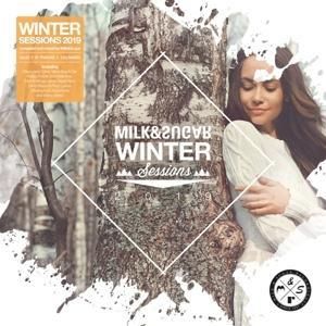 Produktbild: Winter Sessions 2019