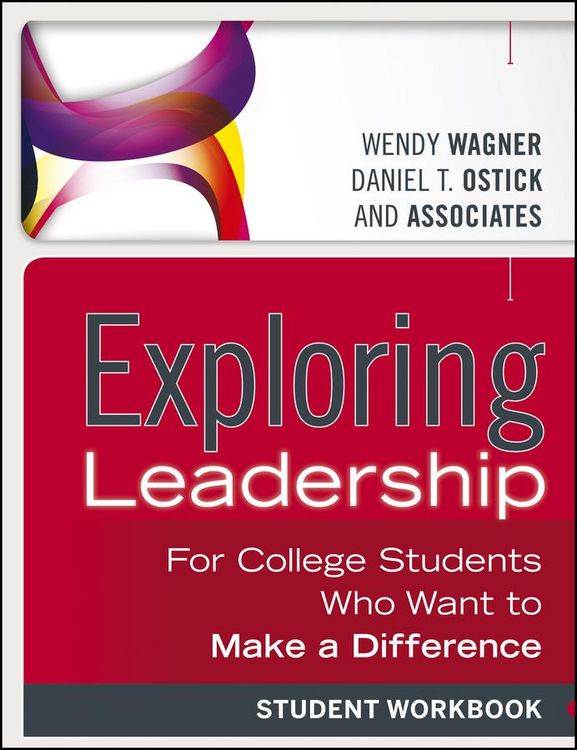 Produktbild: Exploring Leadership