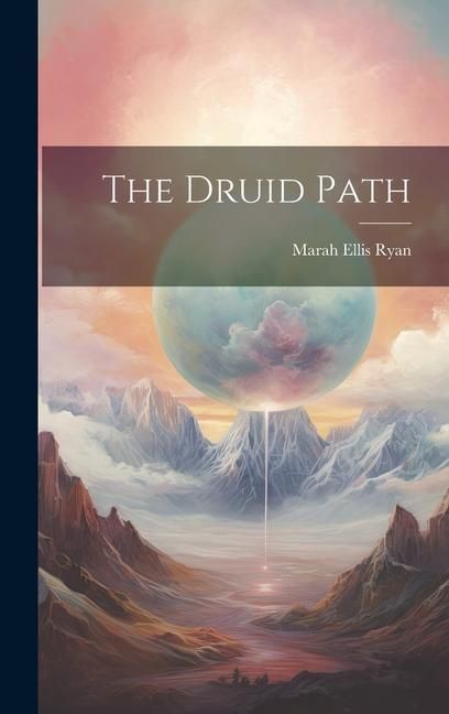 Produktbild: The Druid Path