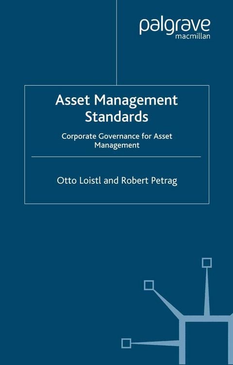 Produktbild: Asset Management Standards