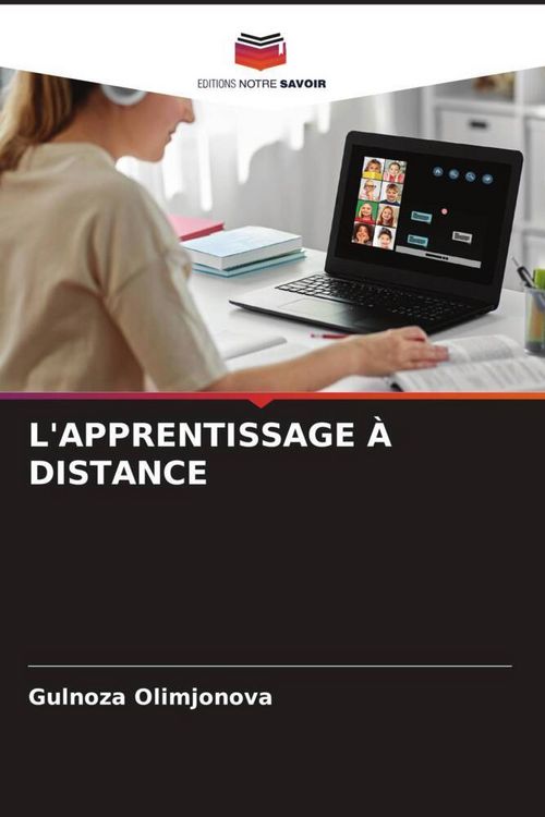 Produktbild: L'apprentissage &Agrave; Distance