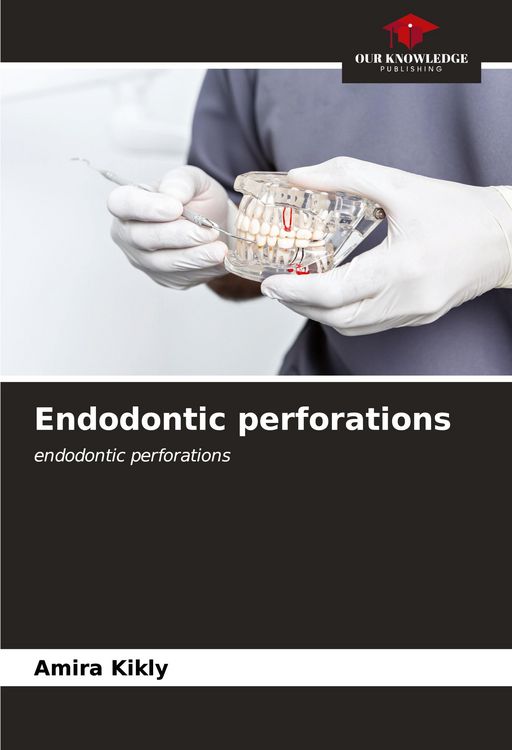 Produktbild: Endodontic perforations