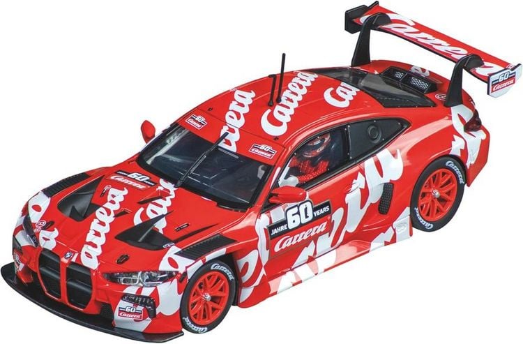 Produktbild: Carrera Hybrid BMW M4 GT3 'Carrera, No.62'