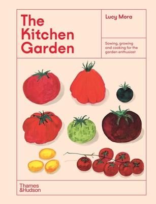 Produktbild: The Kitchen Garden