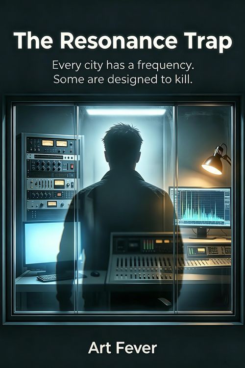 Produktbild: The Resonance Trap
