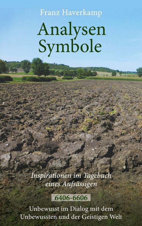 Produktbild: Analysen - Symbole (6406-6606)