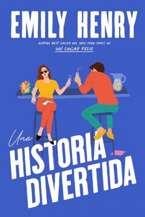 Produktbild: Una Historia Divertida