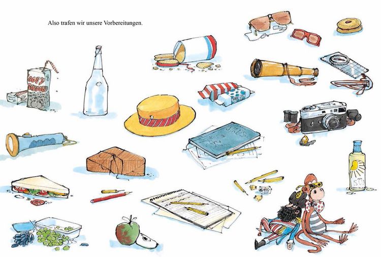 Produktbild: Wetter