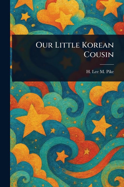 Produktbild: Our Little Korean Cousin