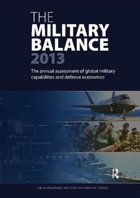 Produktbild: The International Institute for Strategic Studies (The Inter