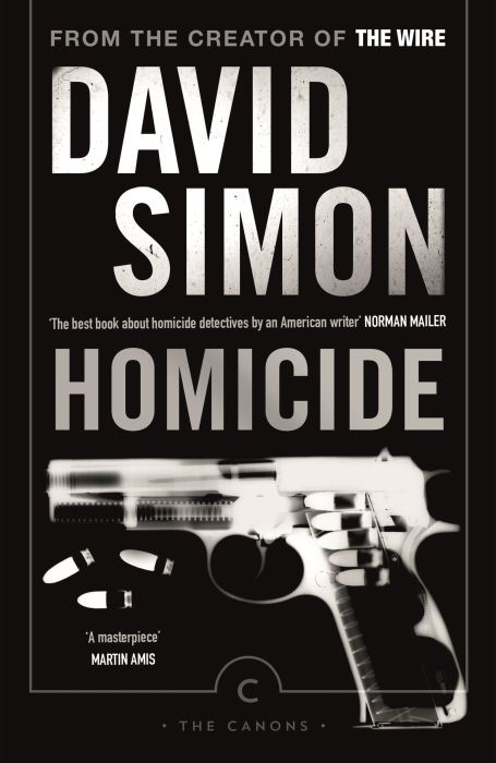 Produktbild: Homicide