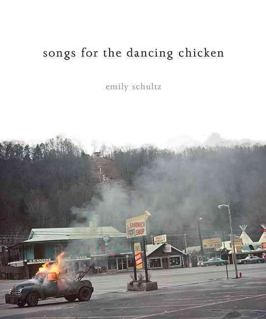 Produktbild: Songs for the Dancing Chicken