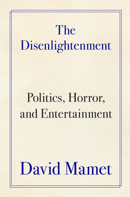 Produktbild: The Disenlightenment