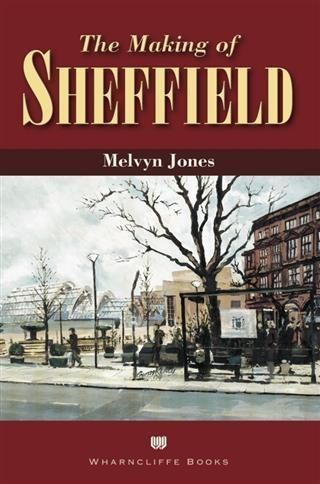 Produktbild: Making of Sheffield