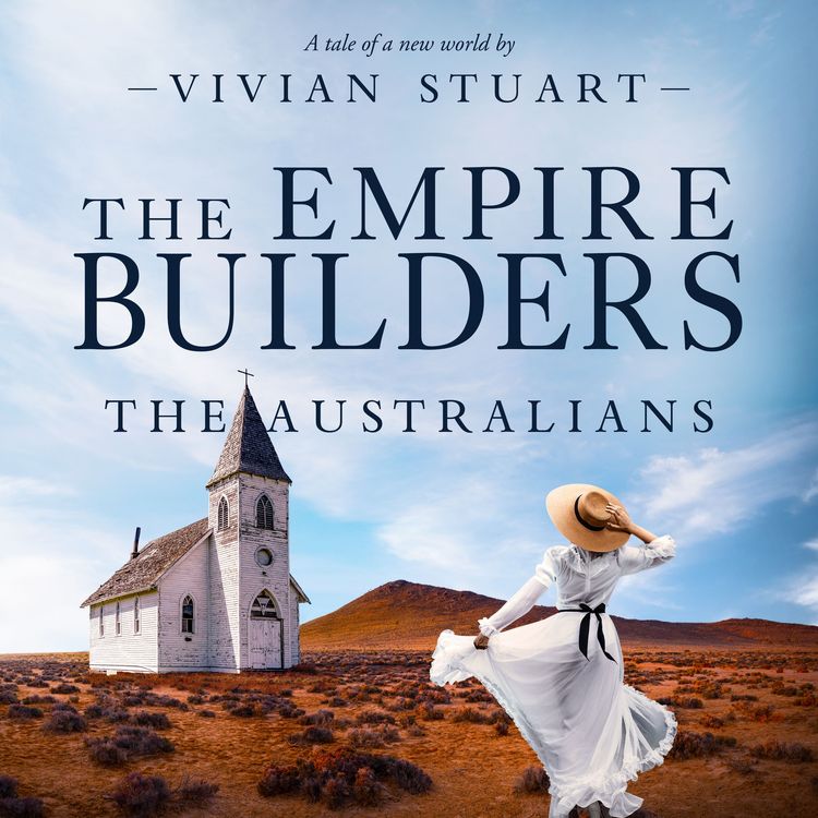 Produktbild: The Empire Builders
