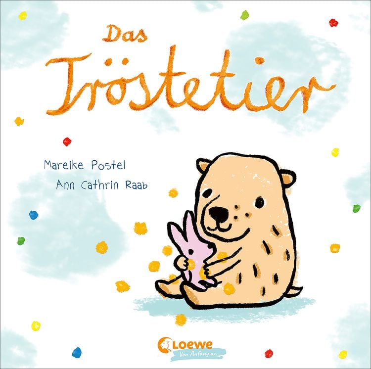 Produktbild: Das Tröstetier