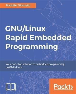 Produktbild: GNU/Linux Rapid Embedded Programming