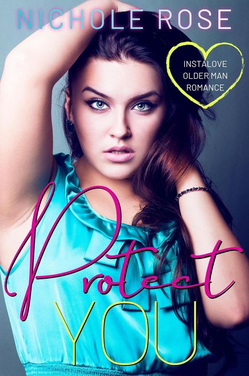 Produktbild: Protect You (Love on the Clock)