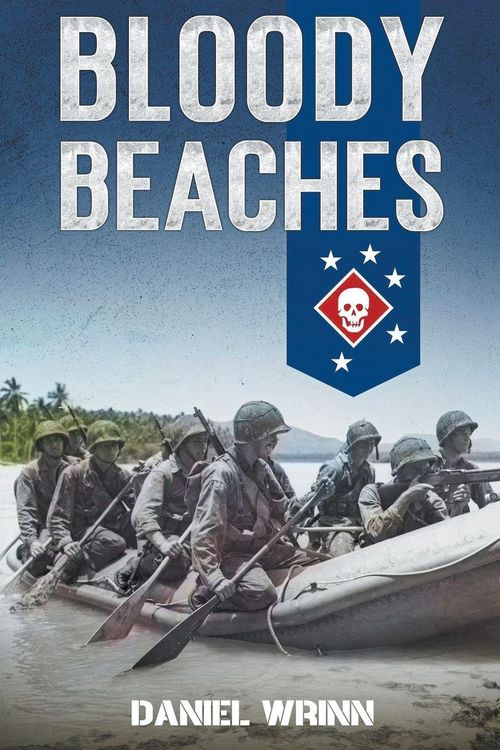 Produktbild: Bloody Beaches