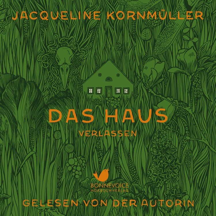 Produktbild: Das Haus verlassen