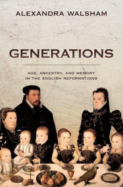 Produktbild: Generations
