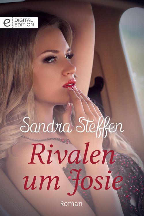 Produktbild: Rivalen um Josie