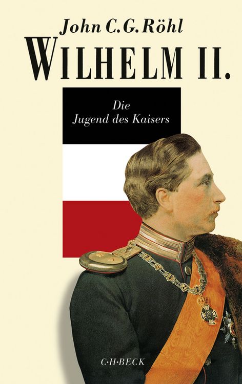 Produktbild: Wilhelm II.